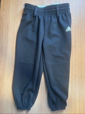 Adidas Youth Baseball Pants Size XXS